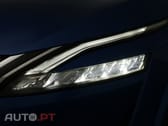 Nissan Qashqai Qashqai 1.3 DIG-T N-Connecta