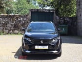 Peugeot 3008 1.6 Hybrid GT e-EAT8