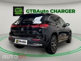 Mercedes-Benz EQA 300 4M PROGRESSIVE 98 % I.V.A DEDUTIVEL 