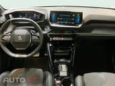 Peugeot E-208 50 KWh GT