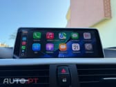 BMW 316 d Auto Line Sport