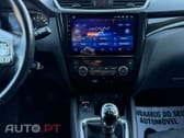 Nissan Qashqai 1.5 dCi Acenta