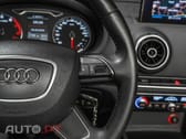 Audi A3 1.4 TFSi S-line