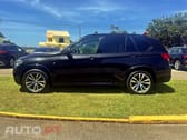BMW X5 25 d sDrive Pack M