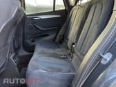 BMW X1 X1 18 d sDrive Auto Pack M