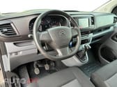 Citroen Jumpy 1.5 BlueHDi XL Confort