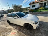 BMW 116 116d Sport Line (F20 LCI)