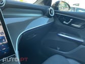 Mercedes-Benz GLC 300 de 4Matic