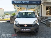 Fiat Doblo Combi 1.3 Multijet