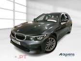 BMW 320 e Touring Corporate Edition Auto