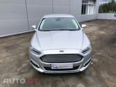 Ford Mondeo 1.5 TDCi Titanium ECOnetic
