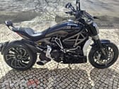 Ducati XDiavel S