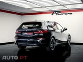 BMW 116 d Line Sport Auto
