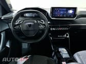 Peugeot 2008 Hybrid 145 e-DSC Allure