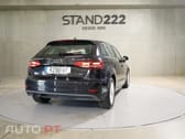 Audi A3 Sportback 1.6 TDi B. Line Attraction