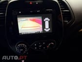Renault Captur 1.2 TCe Exclusive