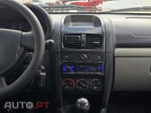 Renault Clio 1,5 DCI Autentiq