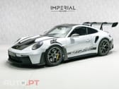 Porsche 911 GT3 RS