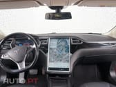 Tesla Model S 85