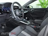 Audi A3 Sportback 30 TFSI