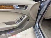 Audi A4 2.0 TDi Exclusive Multitronic