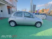 Nissan Micra 1.2 Acenta AC