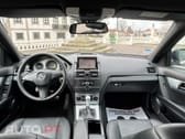 Mercedes-Benz C 320 AVANTGARDE