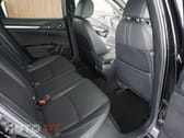 Honda Civic 1.0 i-VTEC Turbo Executive Sport Line