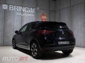 Renault Clio 1.0 TCe Techno