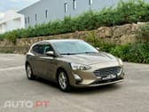Ford Focus 1.5 TDCi Trend ECOnetic