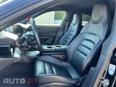 Porsche Taycan 4S