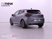Renault Clio 1.0 TCe Techno Bi-Fuel