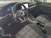 Volkswagen Golf 1.4 GTE Plug-in-Hybrid DSG