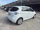 Renault Zoe (c/ Bateria) 22 kwh Life