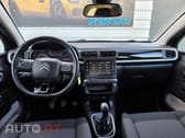 Citroen C3 Pure Tech S&S Shine