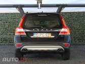 Volvo XC70 2.0 D4 Inscription Geartronic