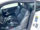 Audi TT Coupe S-line