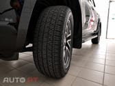 Nissan Navara 2.3 dCi CD 4WD Tekna Auto