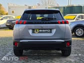Peugeot 2008 PureTech 100 Style