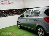 Opel Corsa 1.2 Cosmo