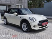 MINI Cabrio One