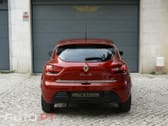 Renault Clio 0.9 TCe Limited