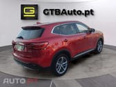 MG EHS LUXURY PHEV