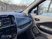 Renault Zoe (c/ Bateria) Intens