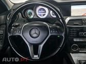 Mercedes-Benz C 220 CDI Station Avantgarde
