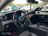 Mercedes-Benz E 300 de Avantgarde 4Matic