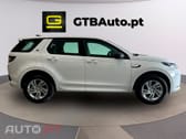 Land Rover Discovery Sport 1.5 P300e R-Dynamic S AWD PHEV I.V.A DEDUTIVEL 