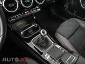 Mercedes-Benz A 180 d AMG Line
