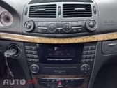 Mercedes-Benz E 220 CDi Avantgarde Aut.