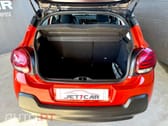 Citroen C3 1.2 PureTech Feel